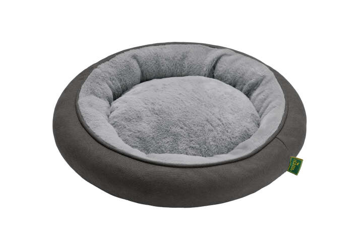 HUNTER Hunde- & Katzenbett Donut Rockford